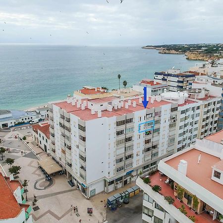 Timeless Beach I Apartment Armação de Pêra المظهر الخارجي الصورة