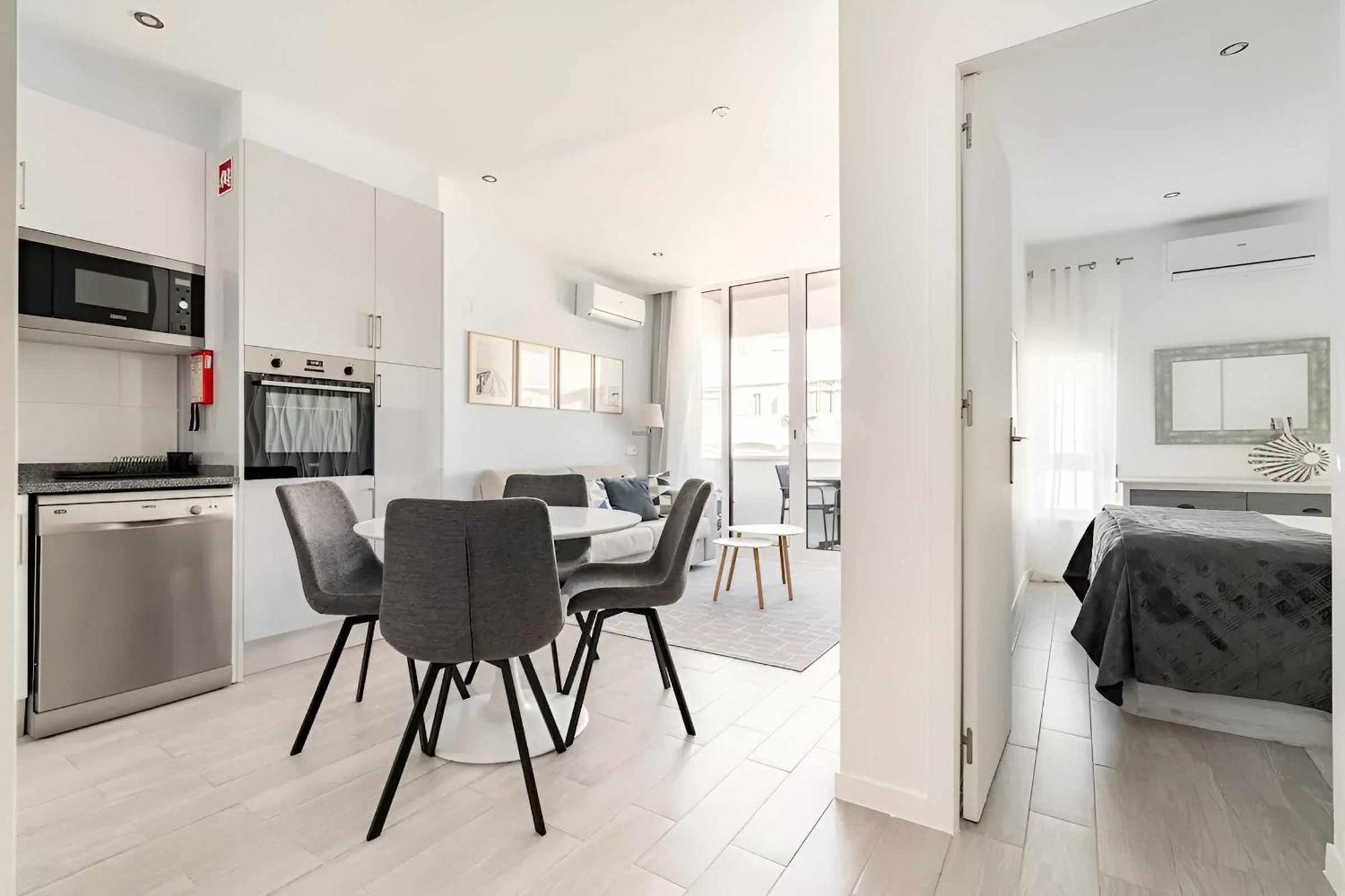 Timeless Beach I Apartment Armação de Pêra المظهر الخارجي الصورة
