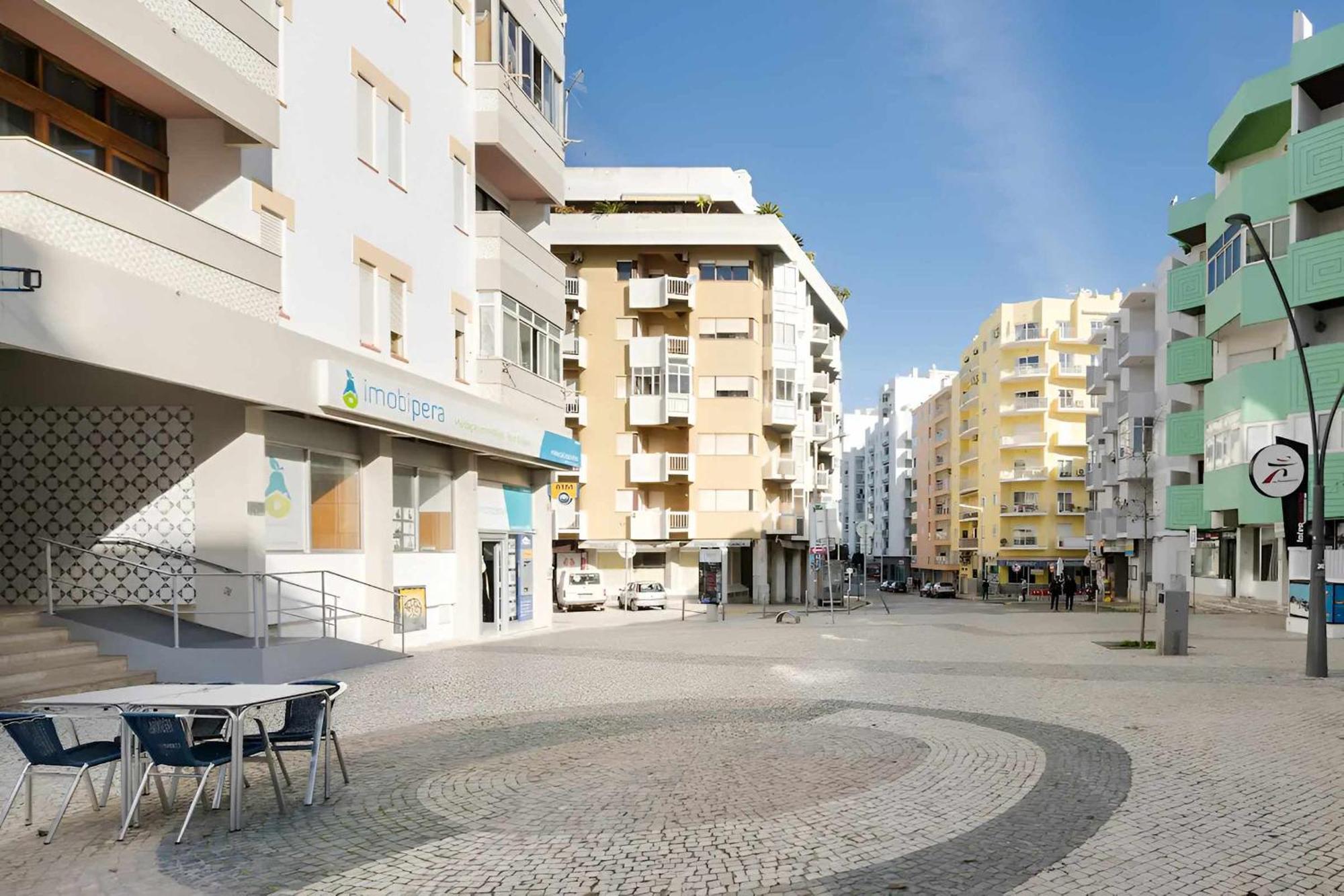 Timeless Beach I Apartment Armação de Pêra المظهر الخارجي الصورة