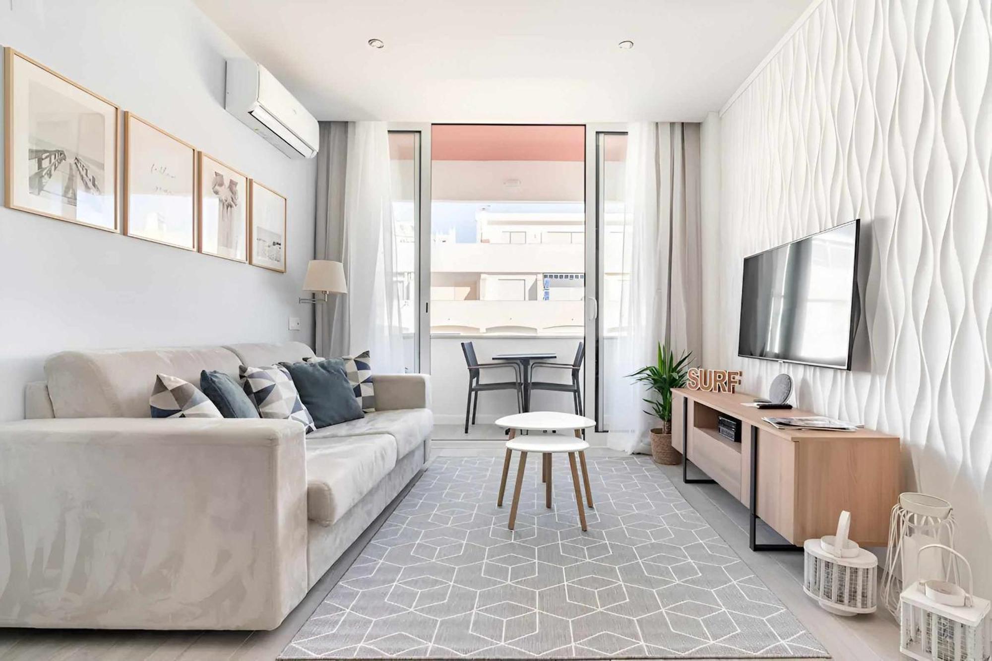 Timeless Beach I Apartment Armação de Pêra المظهر الخارجي الصورة